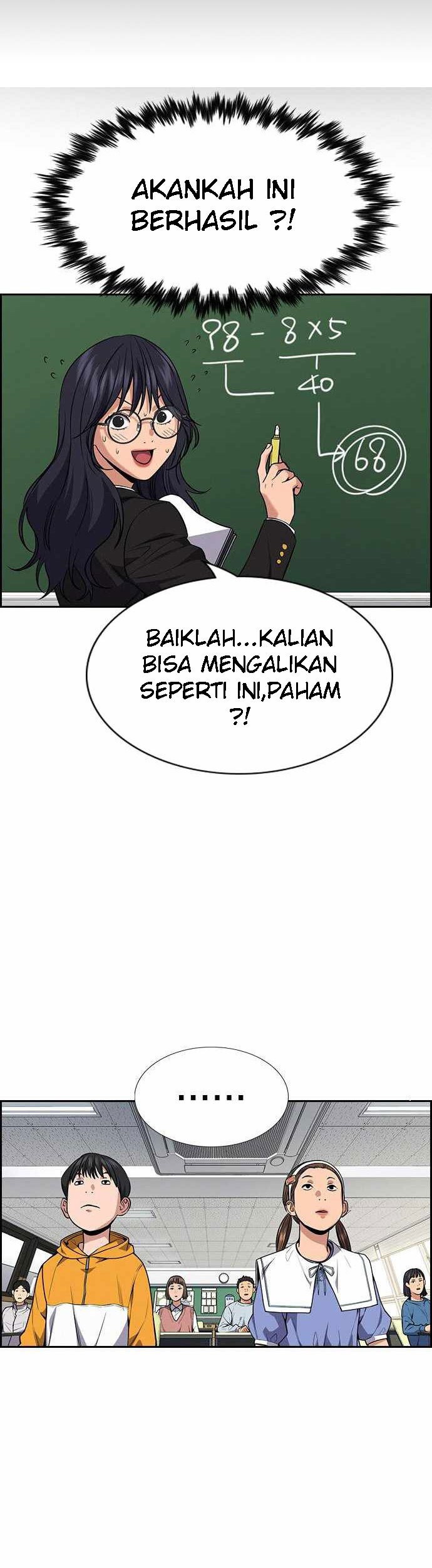 Chapter 83 - halaman 20