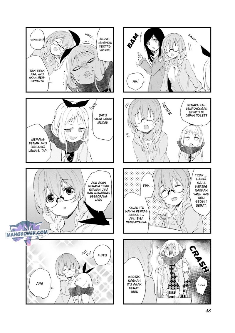 Chapter 33 - halaman 8