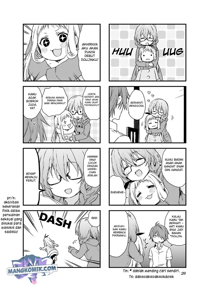 Chapter 30 - halaman 6