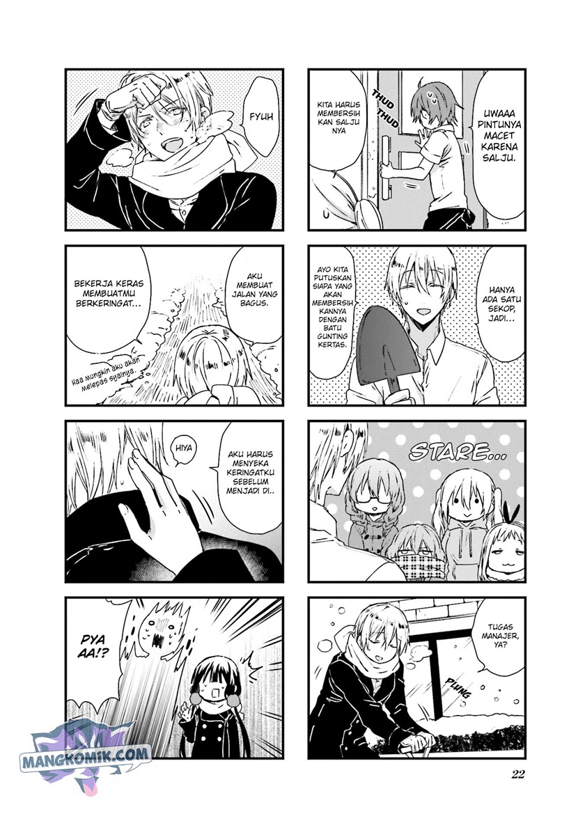 Chapter 30 - halaman 8