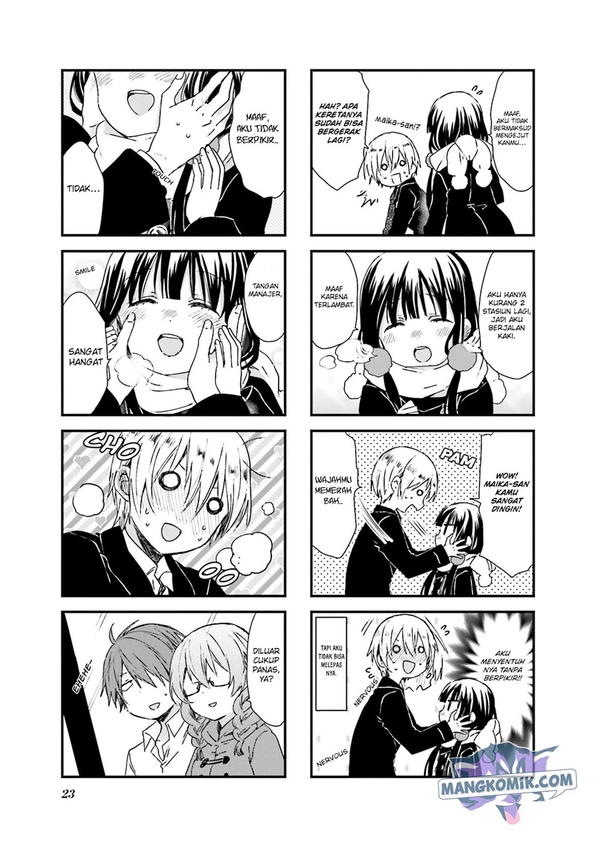 Chapter 30 - halaman 9
