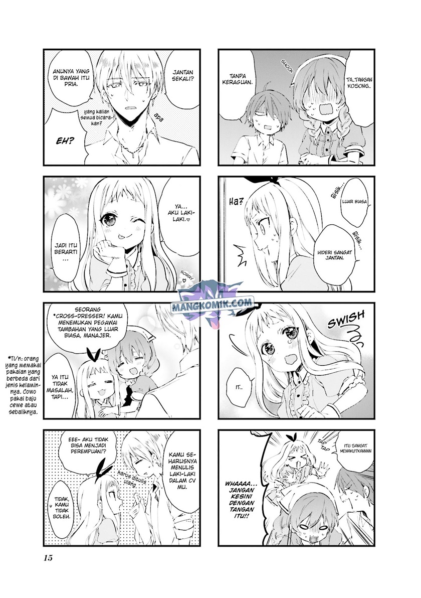 Chapter 29 - halaman 9