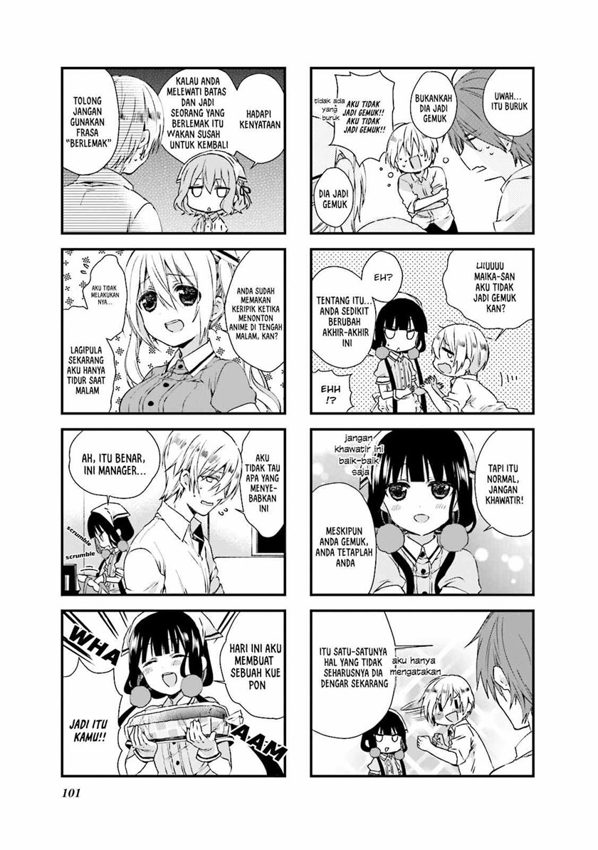 Chapter 25 - halaman 9