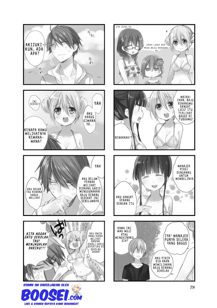 Chapter 23 - halaman 6
