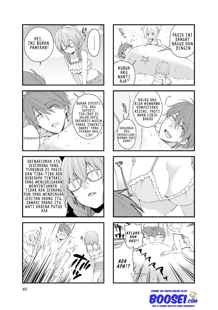 Chapter 23 - halaman 9