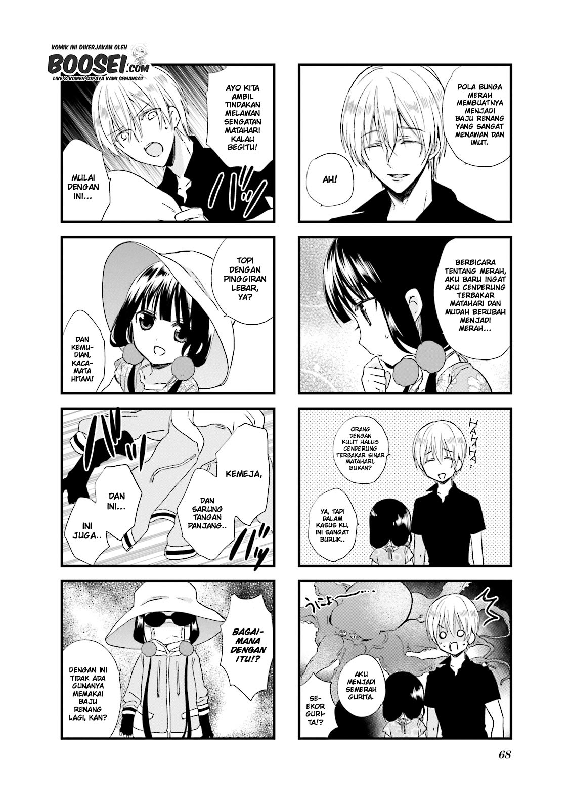 Chapter 21 - halaman 12