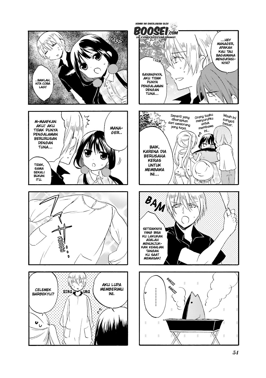 Chapter 20 - halaman 8