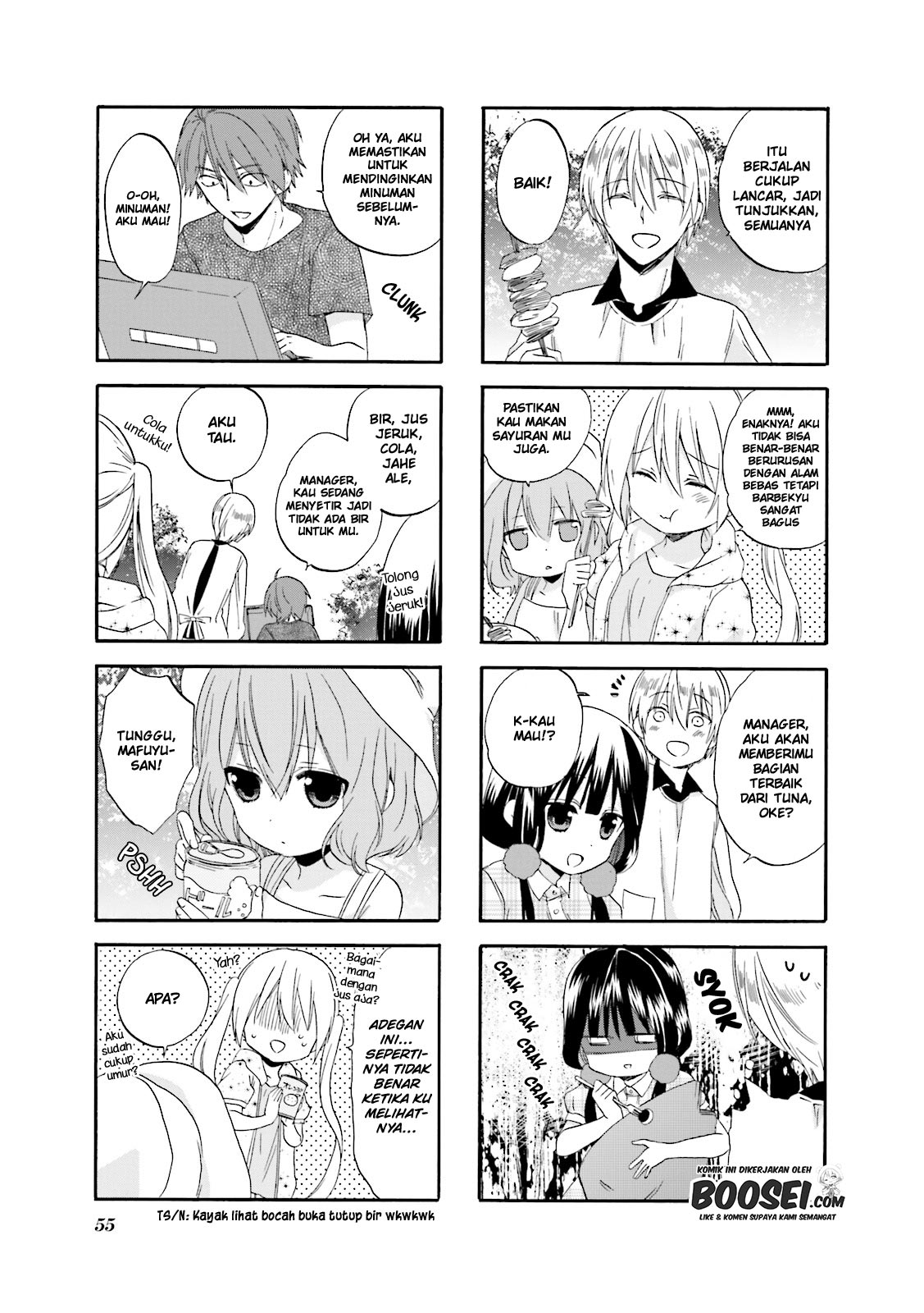 Chapter 20 - halaman 9