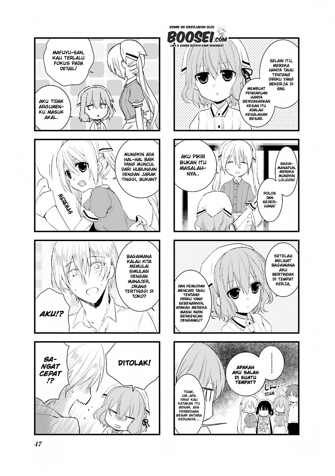 Chapter 19 - halaman 9