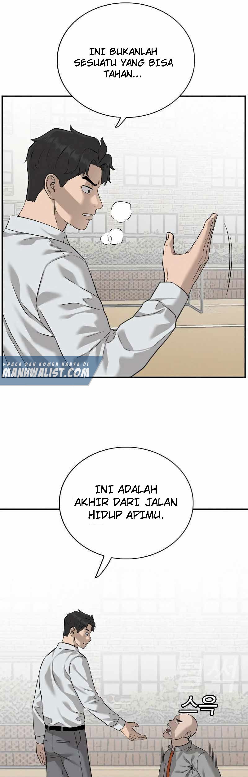 Chapter 81 - halaman 37