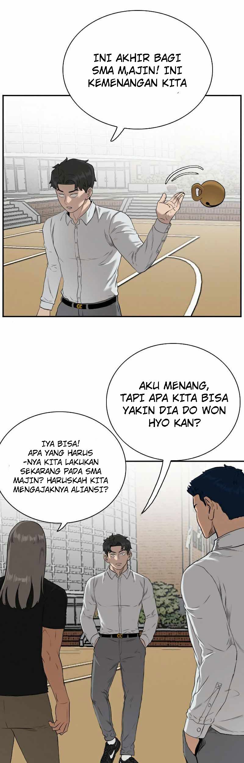 Chapter 81 - halaman 68