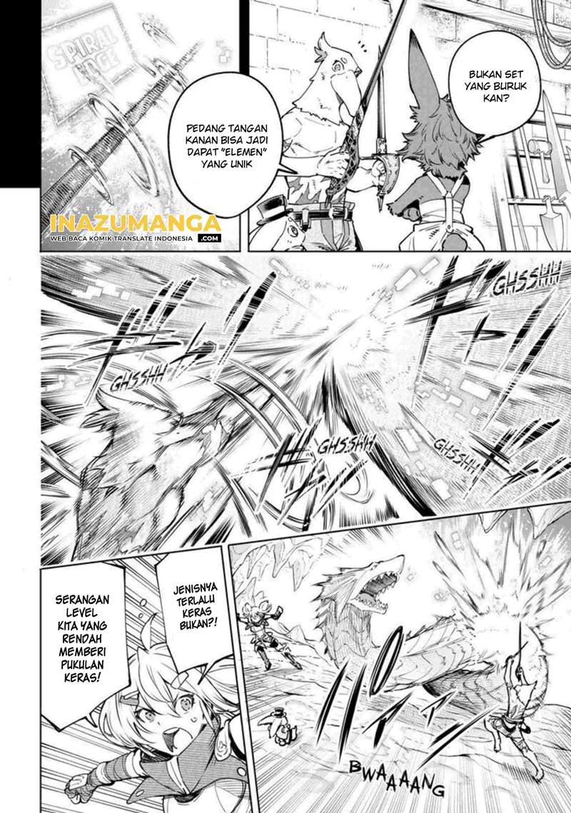 Chapter 25 - halaman 6