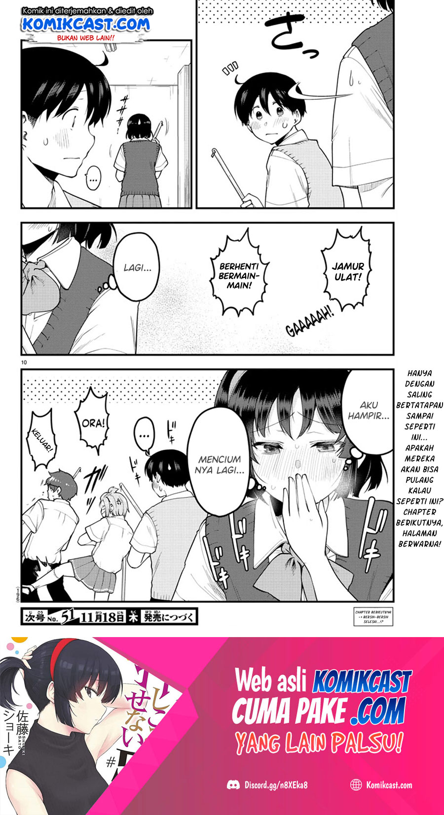 Chapter 90 - halaman 13