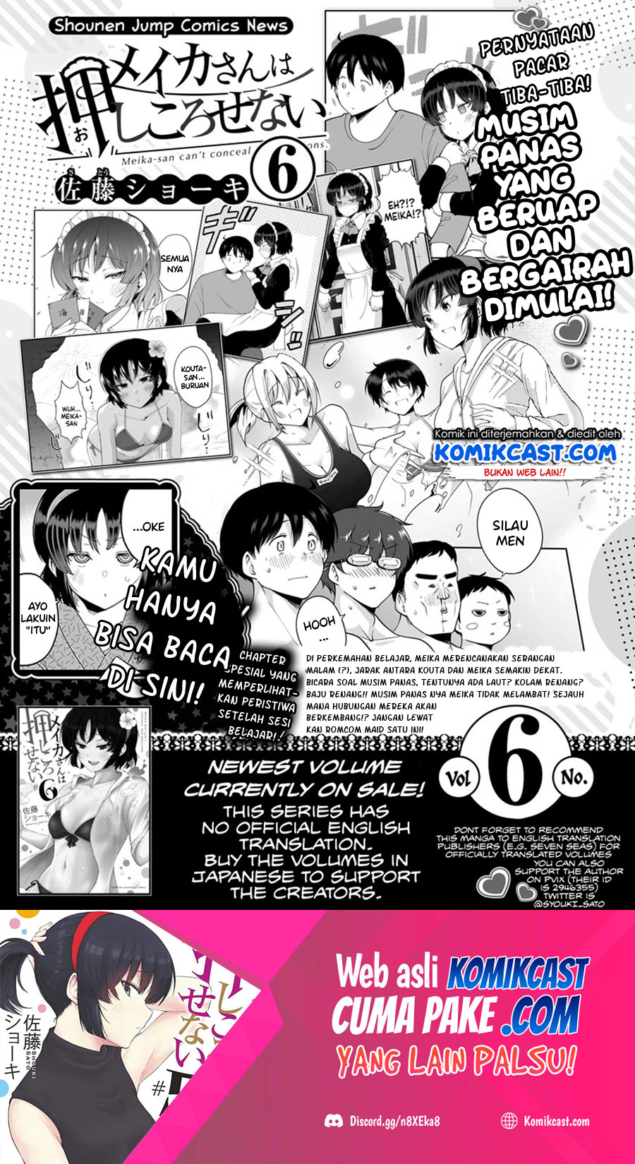 Chapter 90 - halaman 3