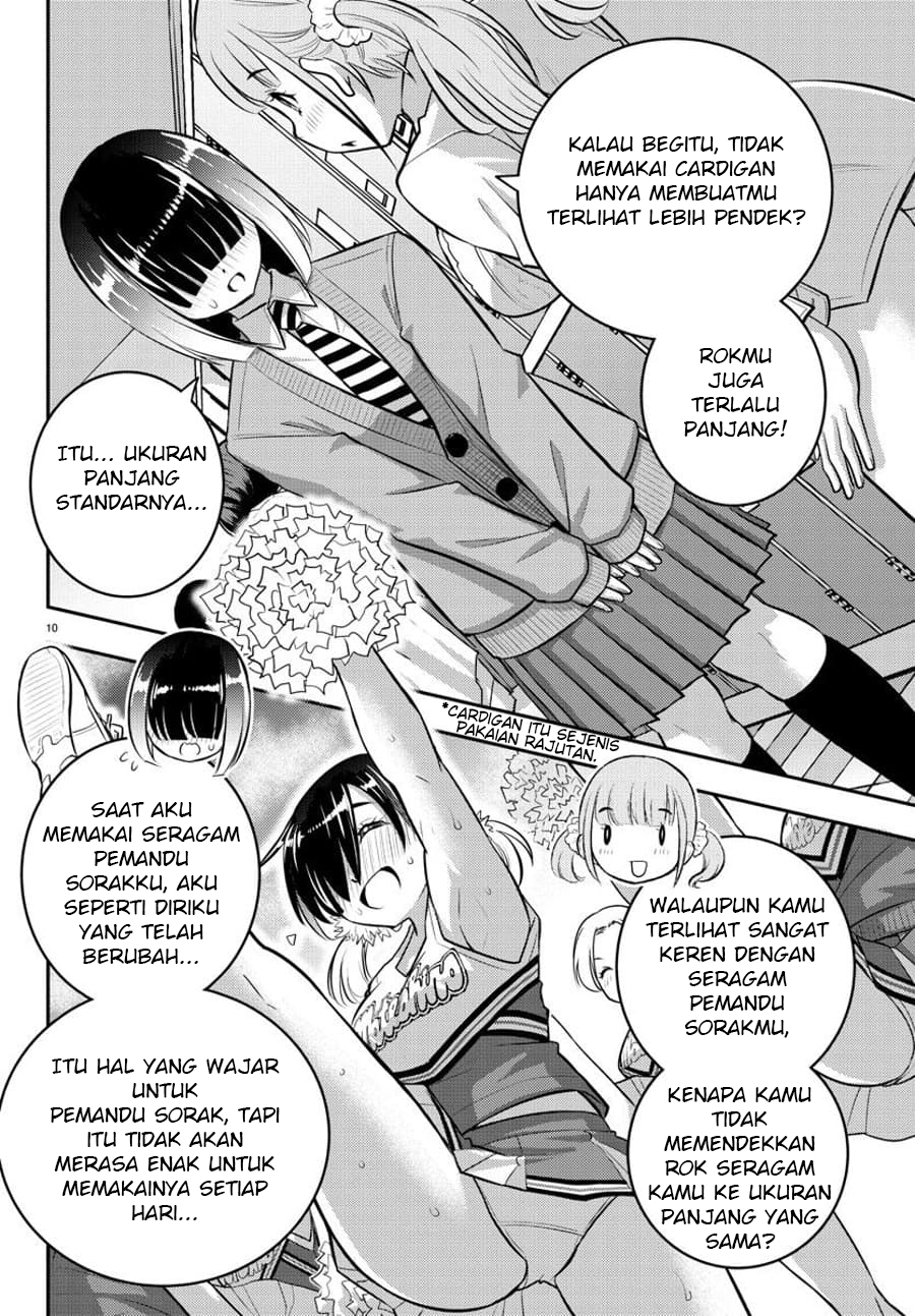 Chapter 55 - halaman 12