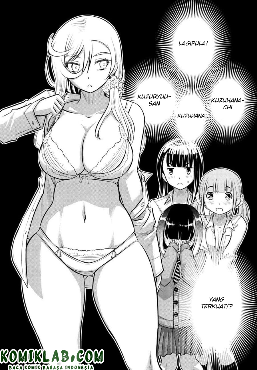 Chapter 55 - halaman 15