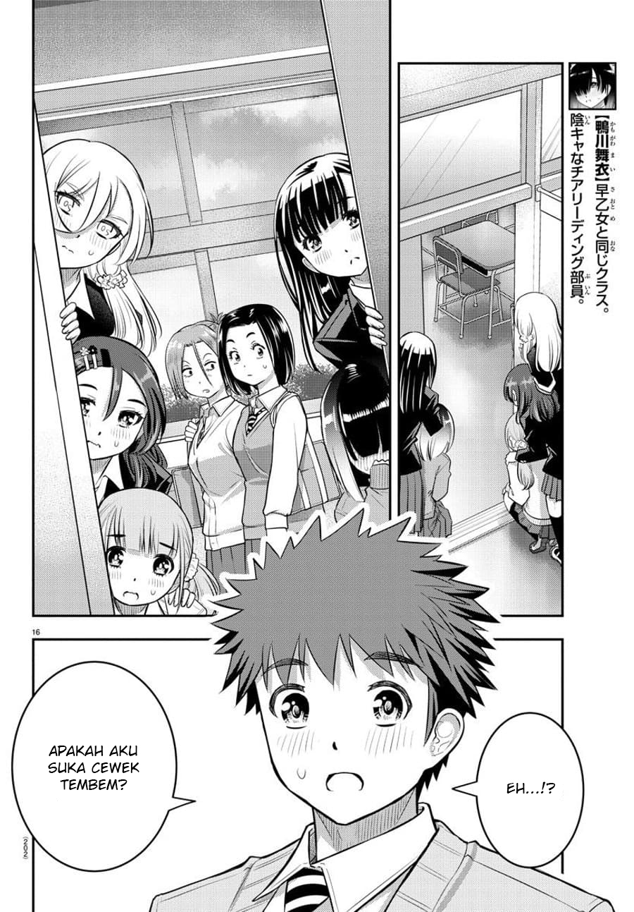 Chapter 55 - halaman 18