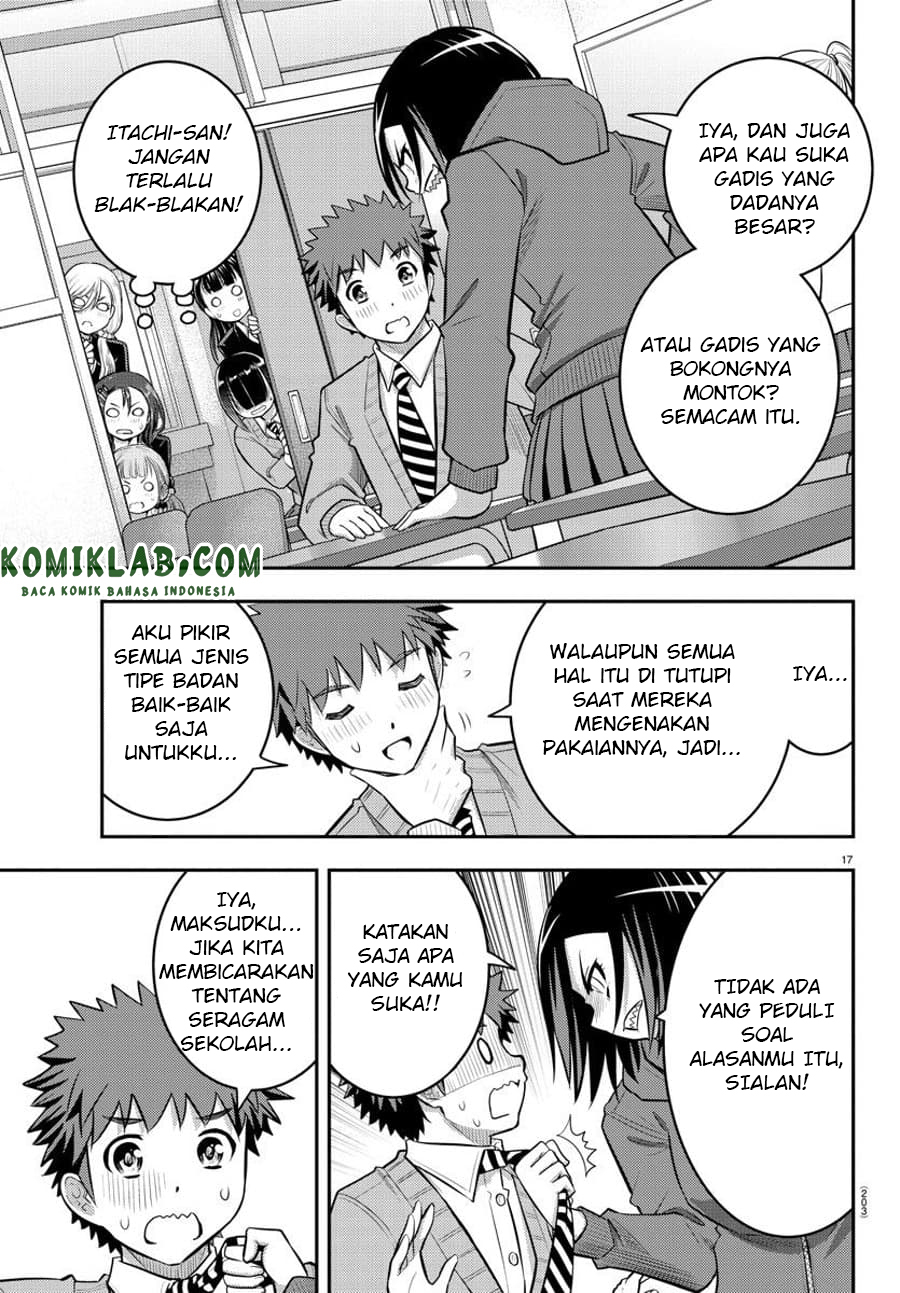 Chapter 55 - halaman 19