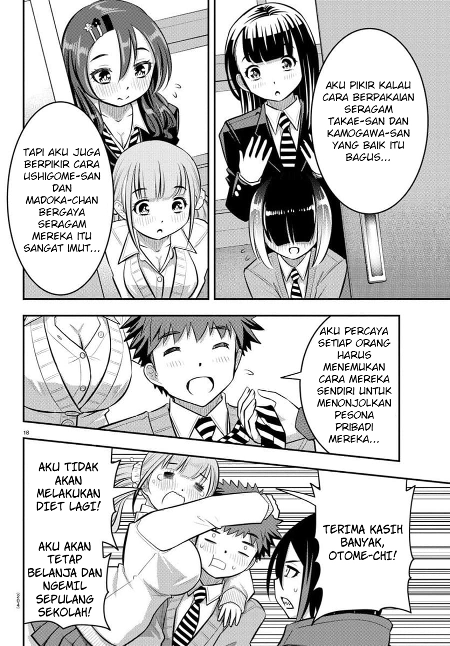 Chapter 55 - halaman 20