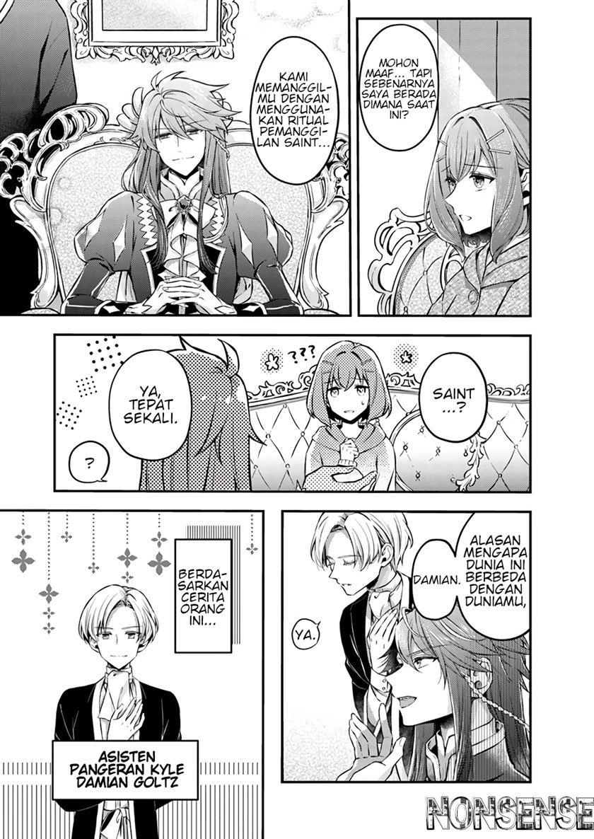 Chapter 1.1 - halaman 9