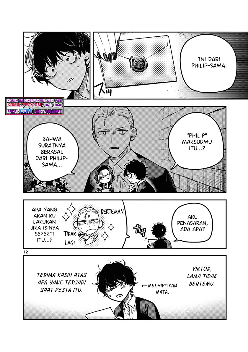Chapter 220 - halaman 14