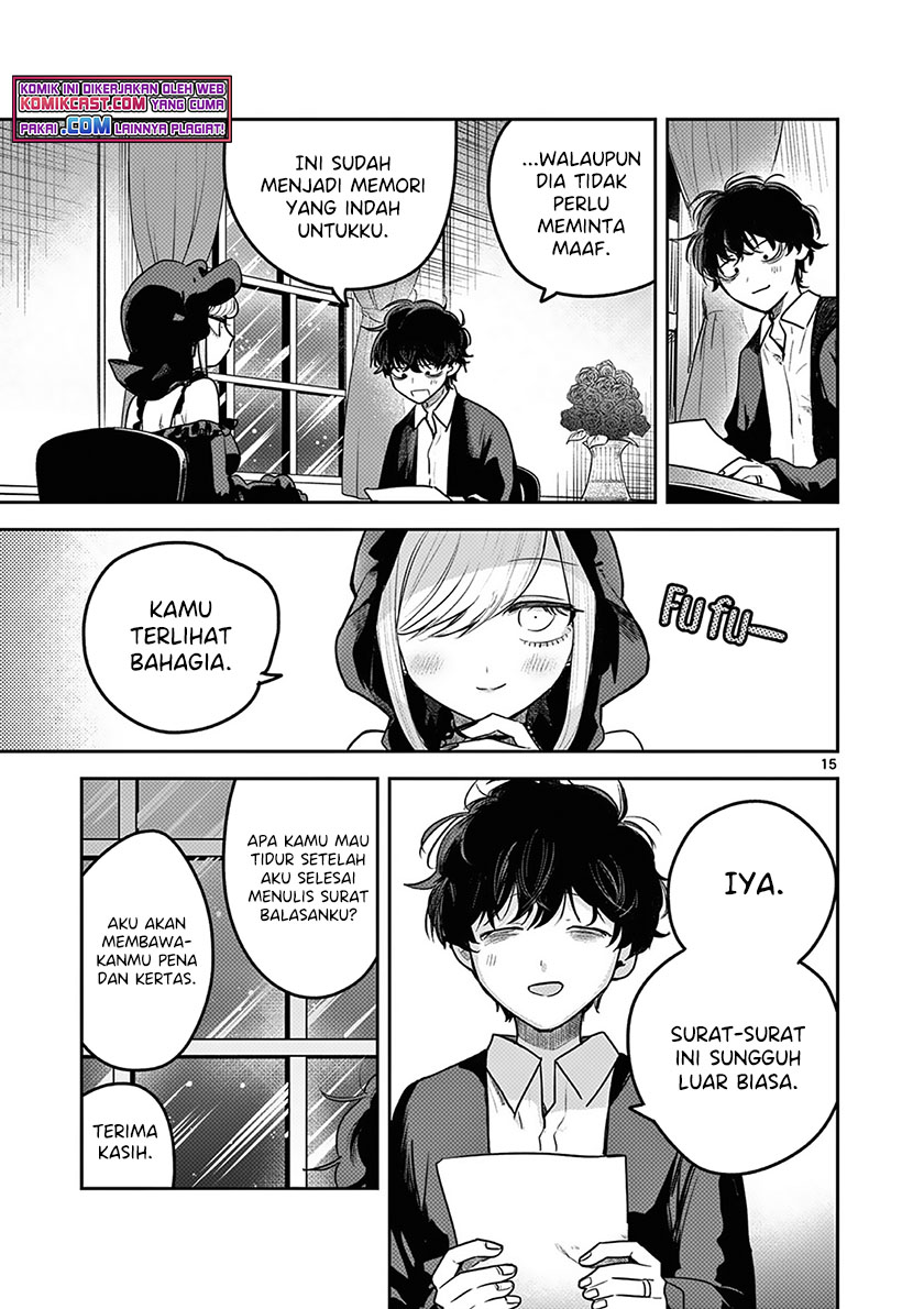 Chapter 220 - halaman 17