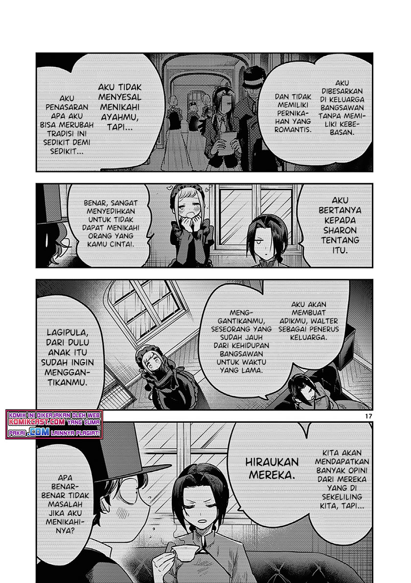 Chapter 220 - halaman 19