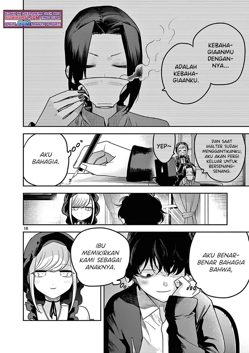 Chapter 220 - halaman 20