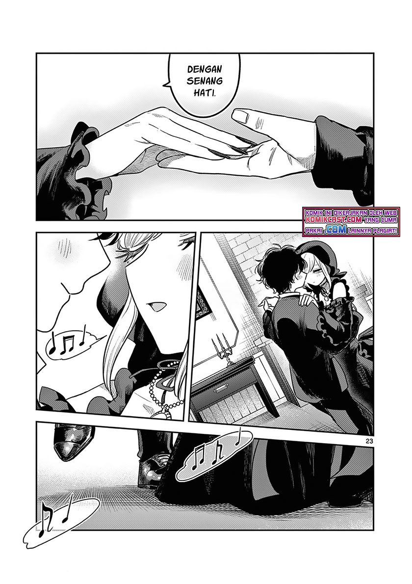 Chapter 220 - halaman 25