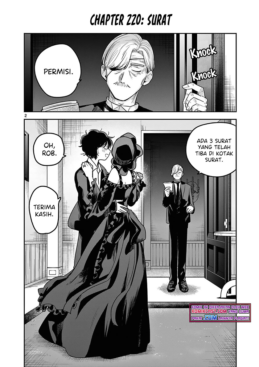 Chapter 220 - halaman 4