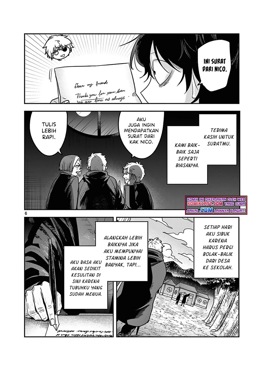 Chapter 220 - halaman 8