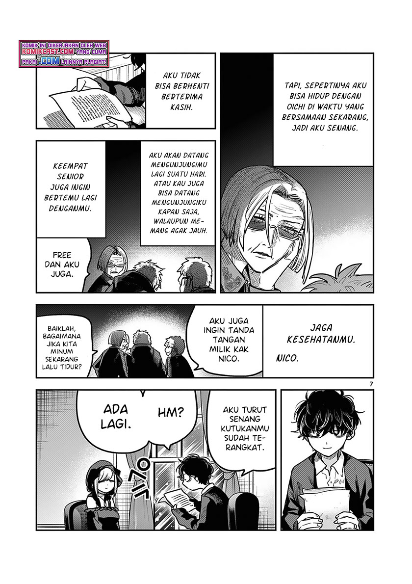Chapter 220 - halaman 9