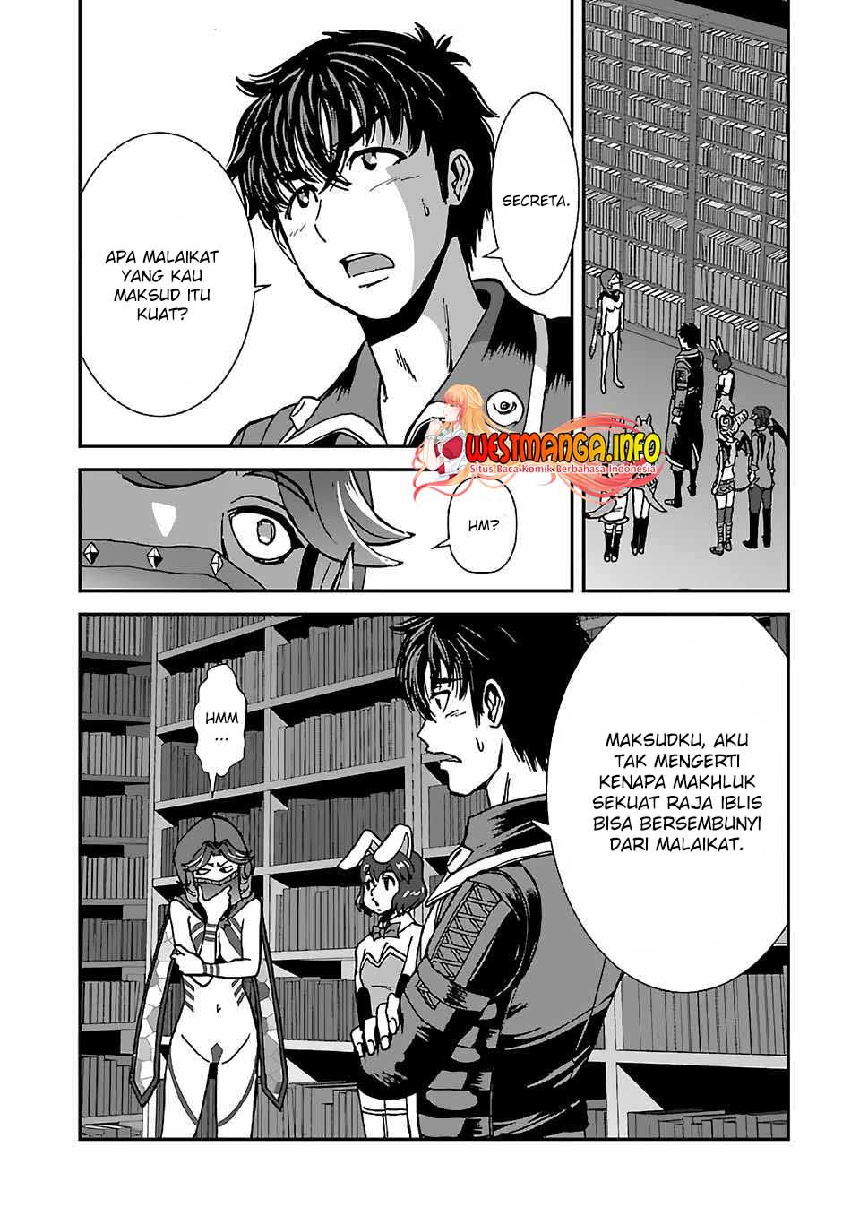 Chapter 42 - halaman 21