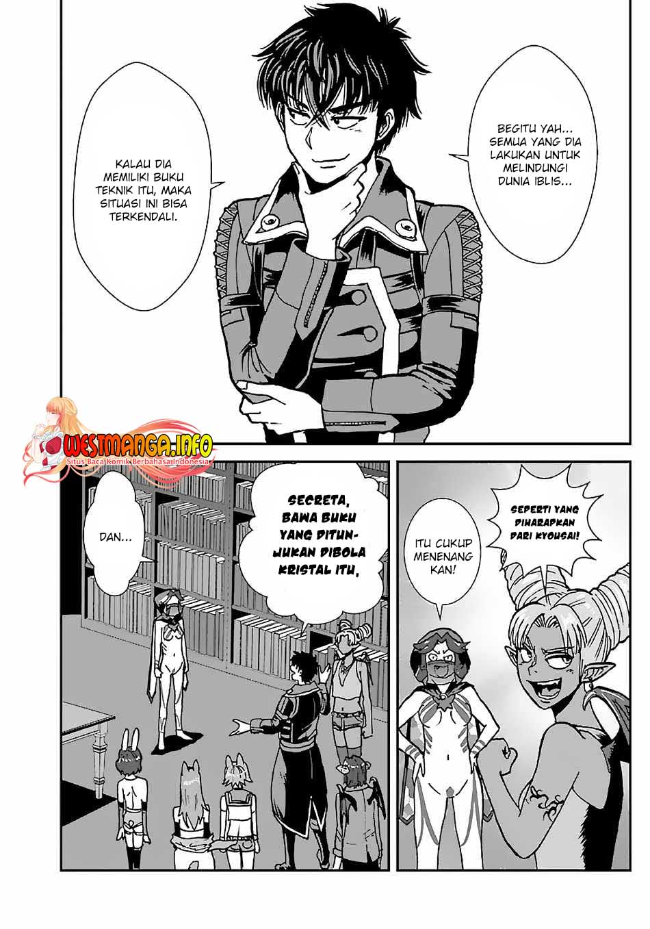 Chapter 42 - halaman 28