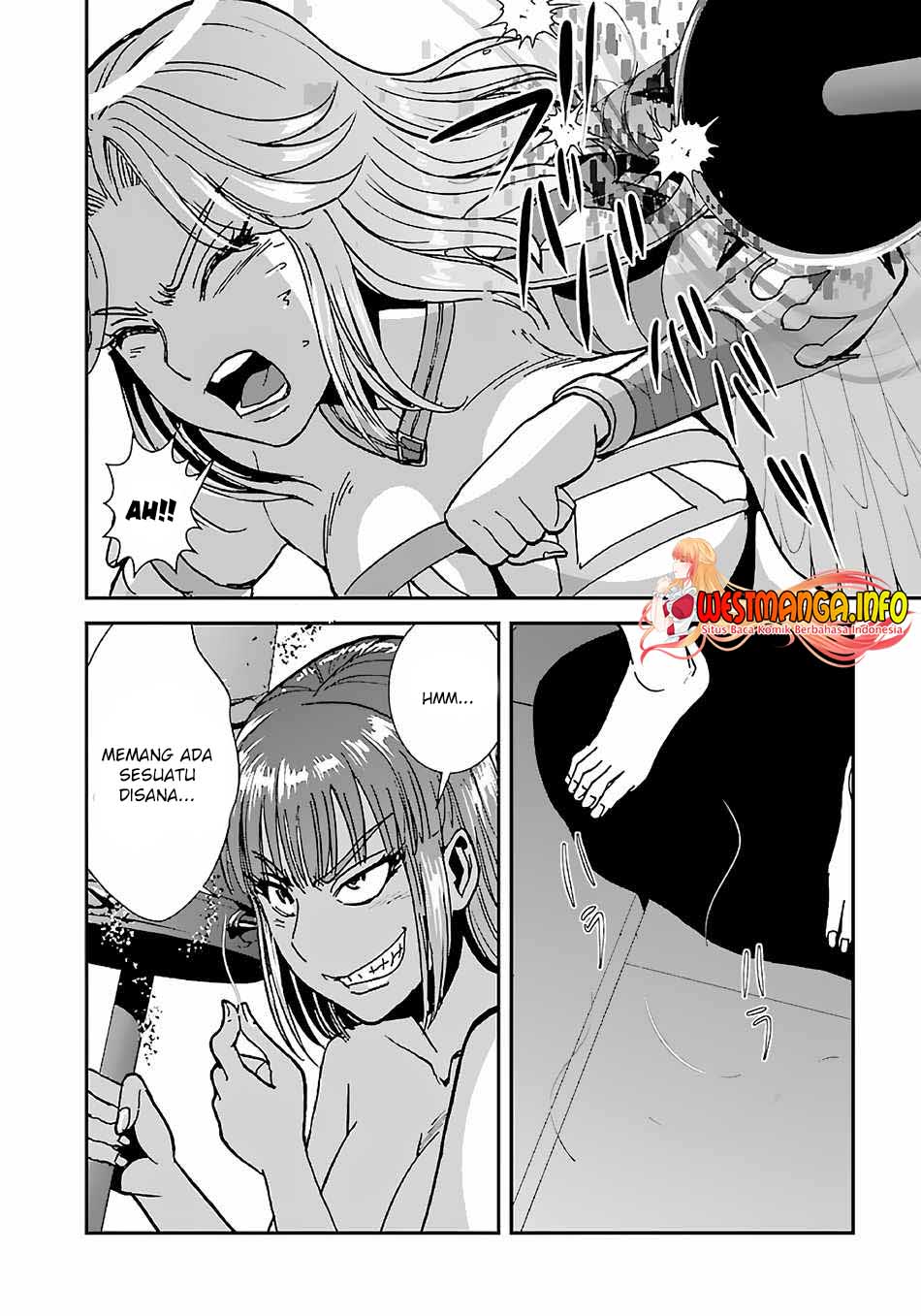 Chapter 42 - halaman 8