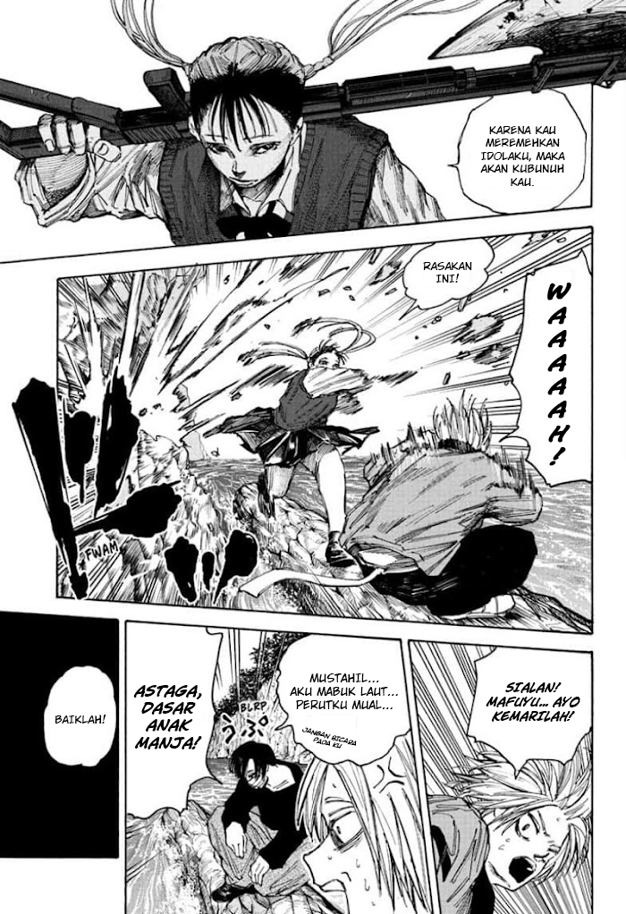 Chapter 65 - halaman 13