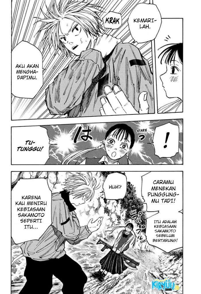 Chapter 65 - halaman 14
