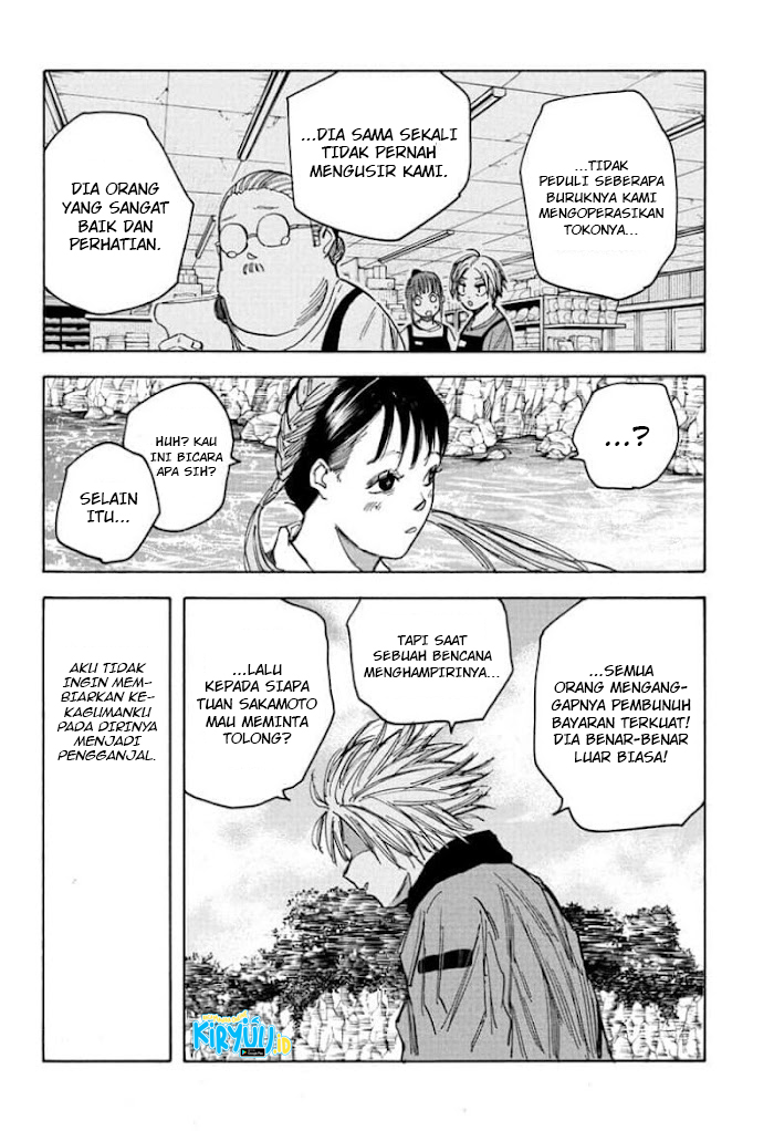 Chapter 65 - halaman 16