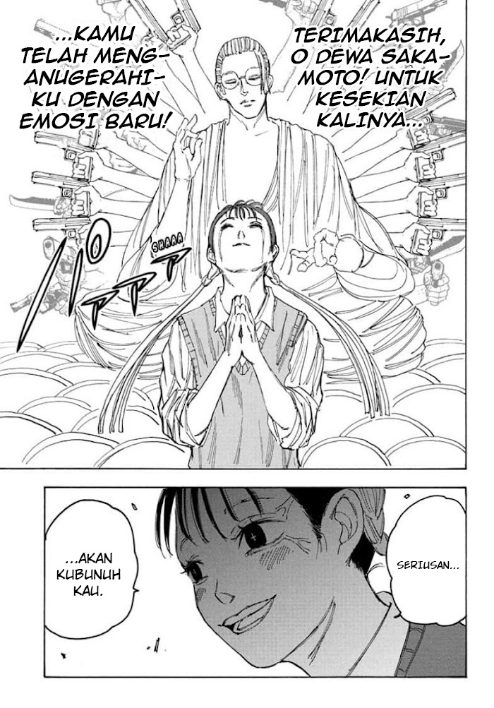Chapter 65 - halaman 19