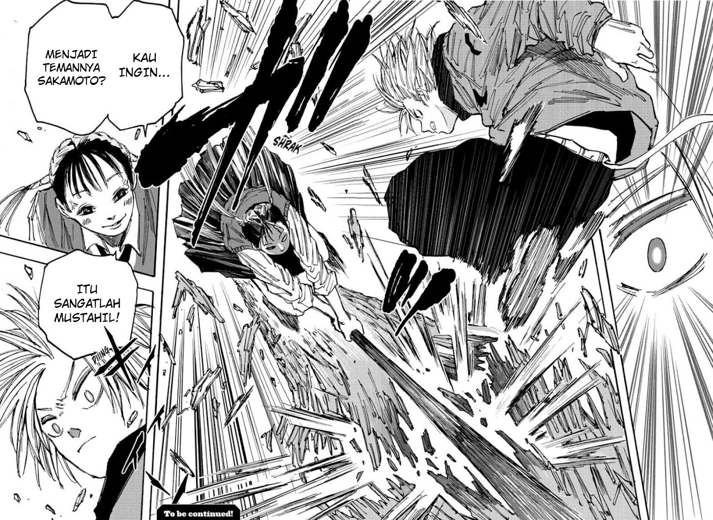 Chapter 65 - halaman 20