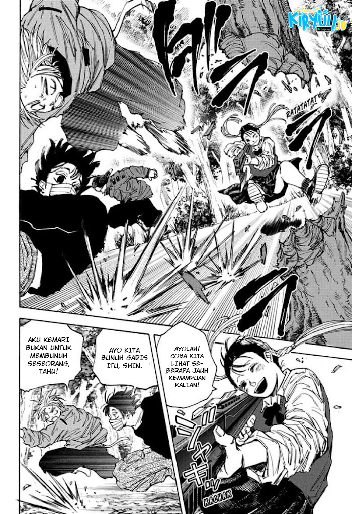 Chapter 65 - halaman 6