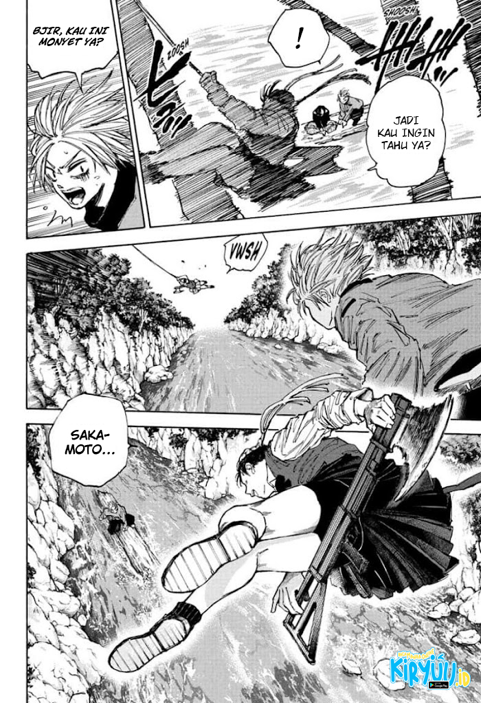 Chapter 65 - halaman 10