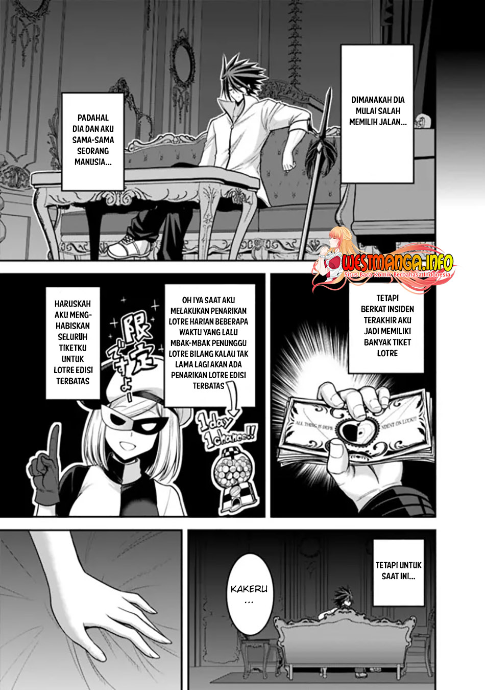 Chapter 32.1 - halaman 6