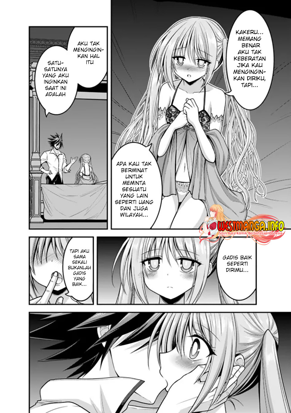 Chapter 32.1 - halaman 7