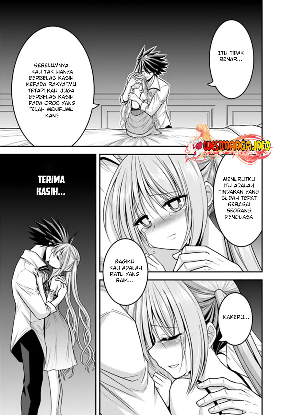 Chapter 32.1 - halaman 8