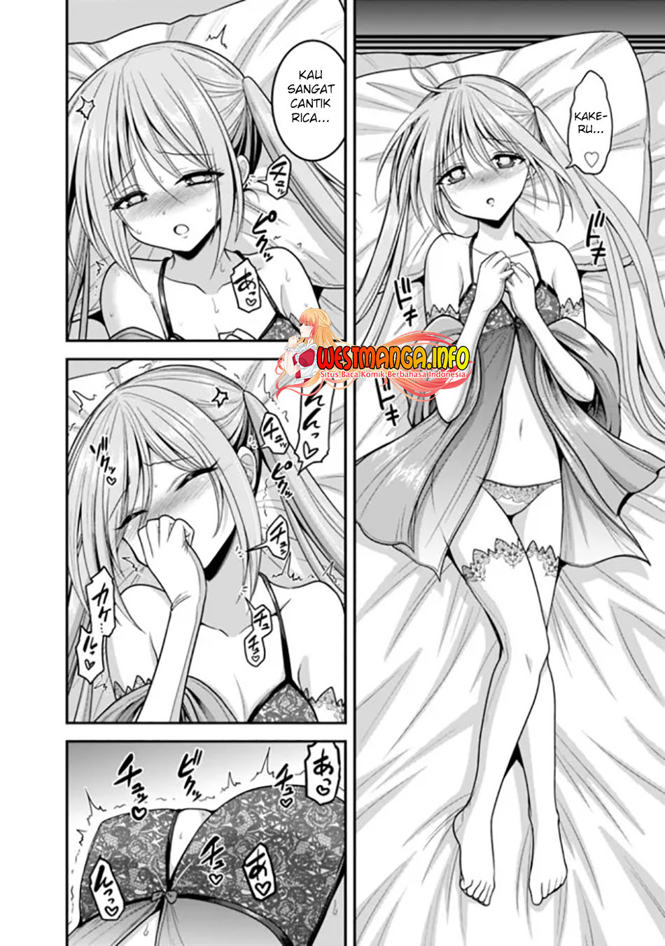 Chapter 32.1 - halaman 9
