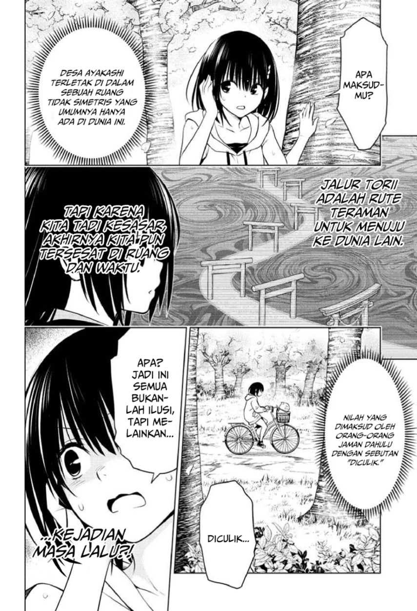 Chapter 87 - halaman 13