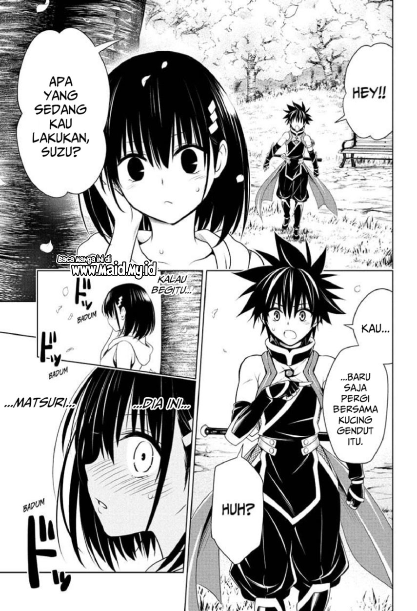 Chapter 87 - halaman 14