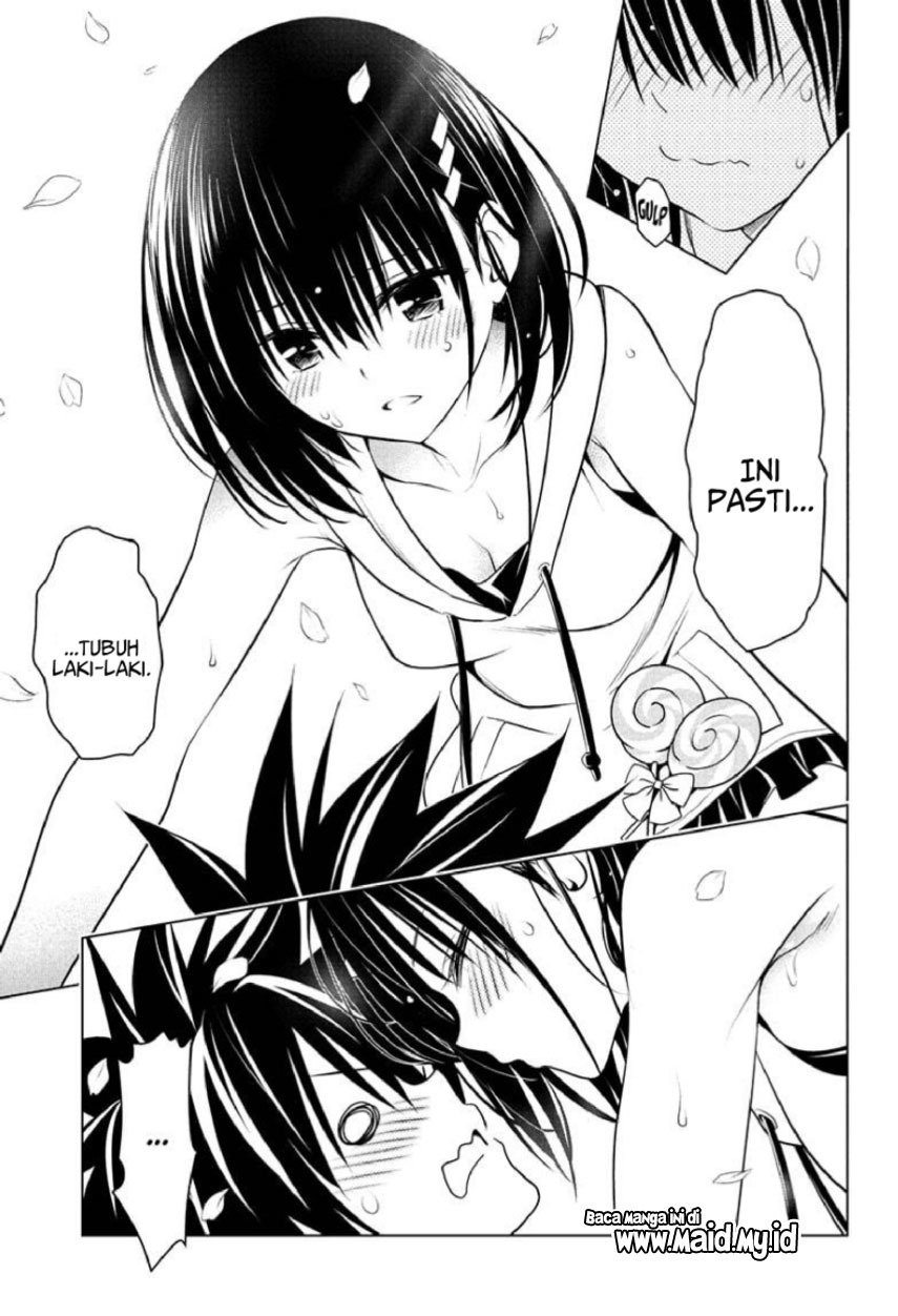 Chapter 87 - halaman 16
