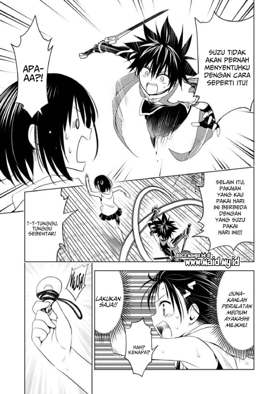 Chapter 87 - halaman 18